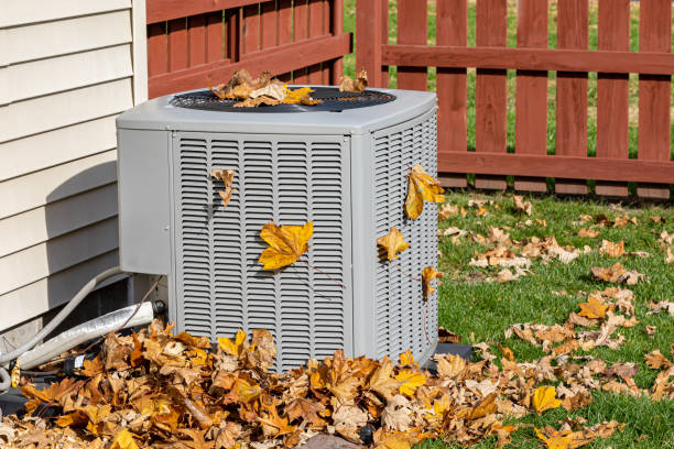 Beech Mountain Lakes, PA HVAC Company